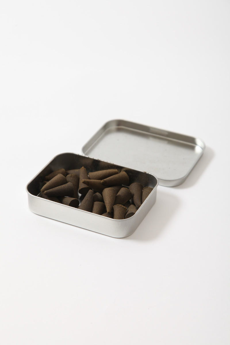 Yosemite Incense Gravel & Gold