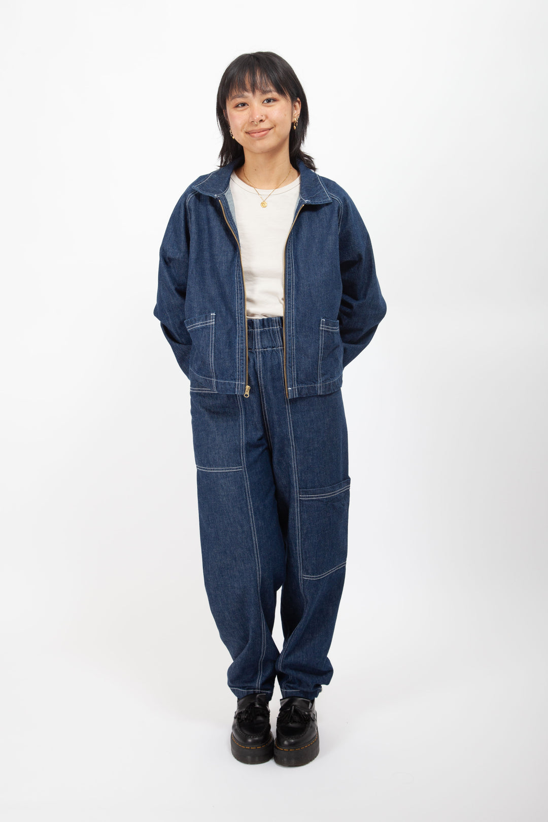 Outerwear – Gravel & Gold