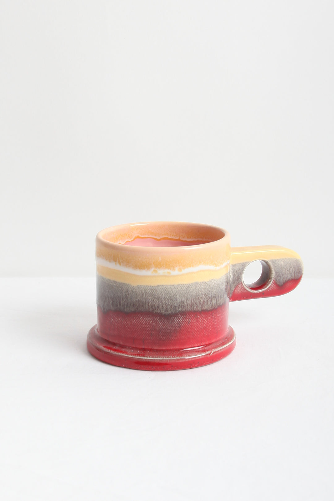 Peter Shire – Gravel & Gold
