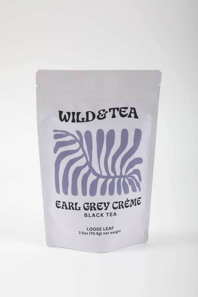 TWG BLACK ☆EARLGREY☆CREMECARAMEL Earl Grey Creme Black Tea – Gravel & Gold