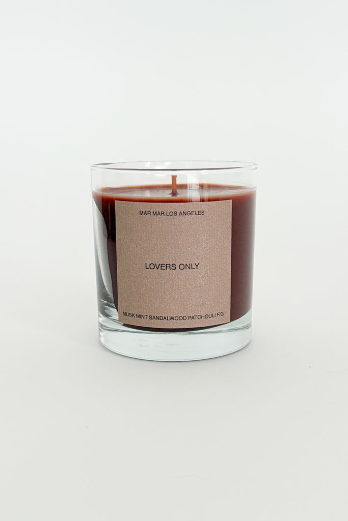 Lovers Only Candle - Thumbnail 5
