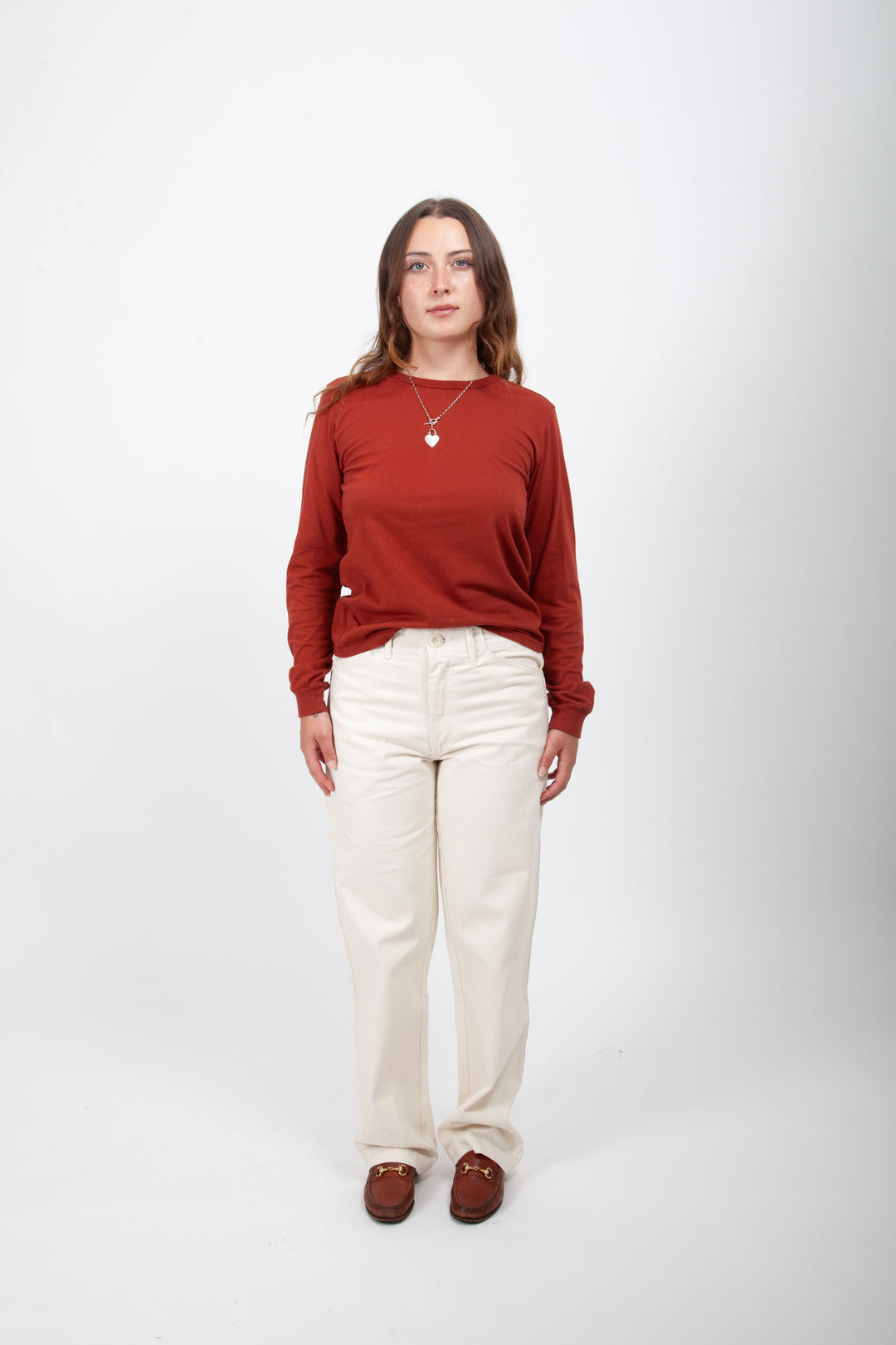 Painter Pants - Natural – Gravel & Gold