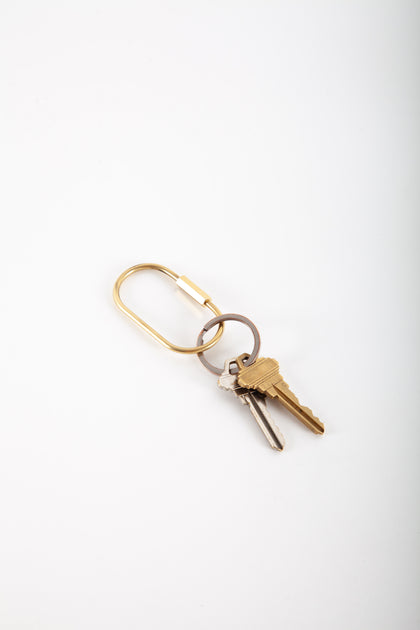 Keychains and Charms – Gravel & Gold