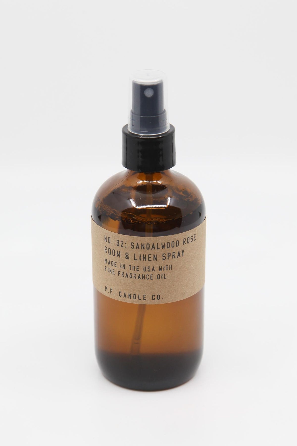 Room Spray Aroma Sandalwood Gold