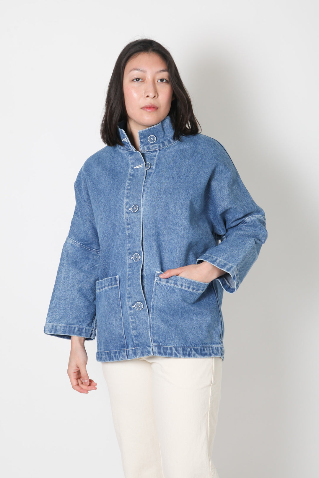 Outerwear – Gravel & Gold